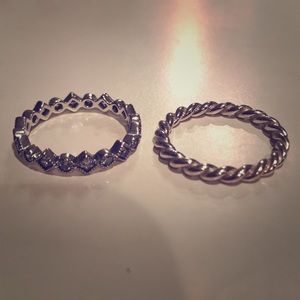 Rings (Pandora)